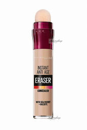 MAYBELLINE - Instant Anti-Age Eraser - Multi-Use Concealer
