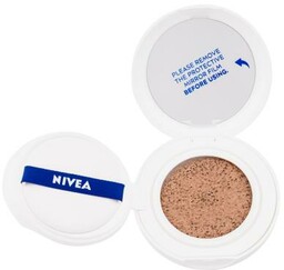 Nivea Cellular Expert Finish 3in1 Care Cushion SPF15