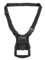 Zebra Holster