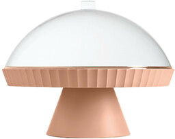 BLIM Plus Patera do ciasta z pokrywą