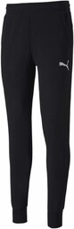 PUMA Teamgoal 23 Casuals Pants Spodnie Dresowe Mężczyźni
