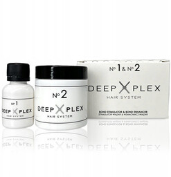 Stapiz Deep Plex N 1 & N 2