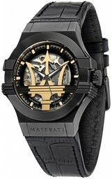MASERATI Zegarek R8821108036