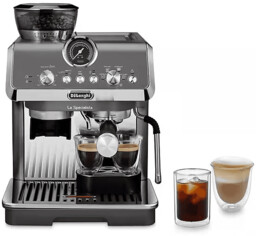 Ekspres kolbowy DE LONGHI EC9255.T La Specialista Arte