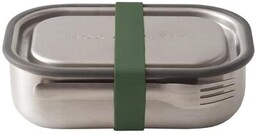 Lunch box BLACK+BLUM BAM-SS-L010