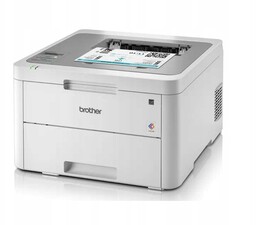 Drukarka laserowa (kolor) Brother HL-L3220CW Duplex , Wi-fi