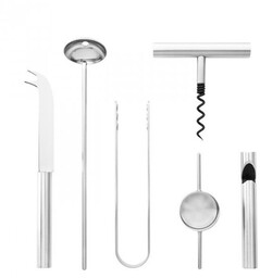 Stelton ORIGINAL Zestaw Barmański / Akcesoria Barowe 6