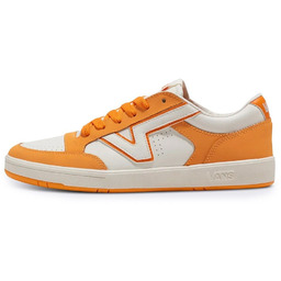 Sneakersy marki Vans model VN000BWBORA1-. Kolor Pomarańczowy, Obuwie