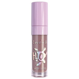 LOVELY_Lip Gloss H2O błyszczyk do ust 03