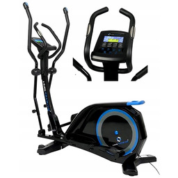 Trenażer Eliptyczny treningowy Orbi-Trek Elektromagnetyczny do 150kg Hms