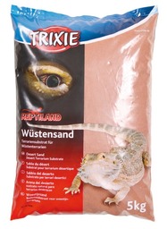 Żwirek Trixie Tera Sand Desert Red - 5kg