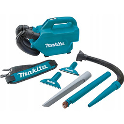 Odkurzacz akumulatorowy 18V DCL184Z Makita