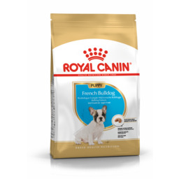 Royal Canin French Bulldog Puppy 10 kg -