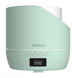 Dyfuzor Zapachowy Cecotec PureAroma 500 Smart Sky Zielony