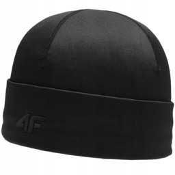 Czapka 4f męska damska do biegania treningowa