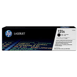 Toner Oryginalny HP 131A (CF210A) (Czarny)