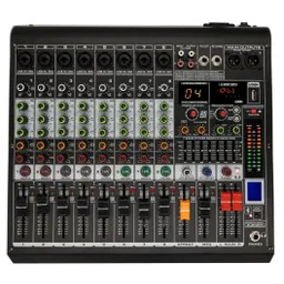 Musicmate MM-SM600 MixGenius Mikser audio