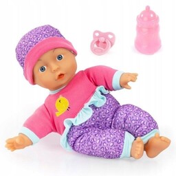 Lalka 30cm, bayer design