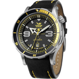 Zegarek automatyczny VOSTOK EUROPE NH35A-510A522, 30 ATM