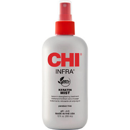 CHI Infra Keratin Mist Odżywka do włosów suchych,