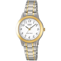 Zegarek Damski Casio LTP-1263PG-7BEG srebrny