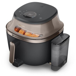 Philips Air Fryer Frytkownica beztłuszczowa NA547/07 Ovi Ultra
