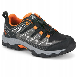 Buty trekkingowe dziecięce TREZETA Thunder z membraną WP