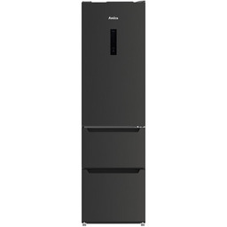 Lodówka Amica FK4005.6DFCM No Frost 192cm Komora świeżości