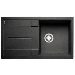 Blanco METRA 5 S 513212 Granitowy Antracyt Zlewozmywak