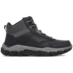 Trekkingi Skechers Santoro 205587 BLK Czarny