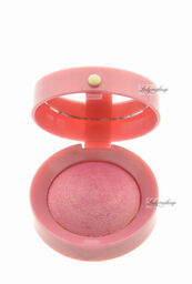 Bourjois - Little Round Pot Blush - Wypiekany