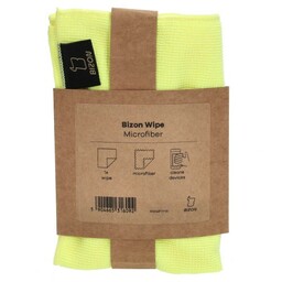 Bizon Ściereczka z mikrofibry Wipe Solo 35 x