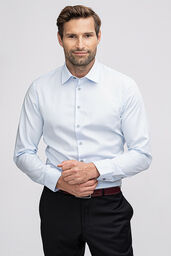 Koszula SIMONE SLIM KDNS000003
