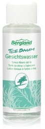 Bergland Tea Tree Woda do twarzy 125 ml