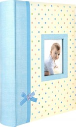 Album na zdjęcia 10x15 szyty 300 zdjęć foto