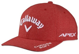 Czapka golfowa Callaway Performance Pro No Logo
