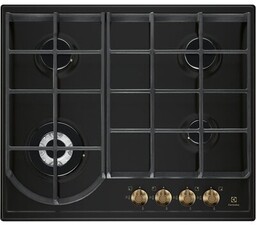 ELECTROLUX EGH6343ROR Płyta gazowa 60 cm