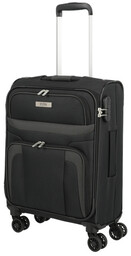 Walizka Skyline Orlando kabinowa 4koła 34l 098547