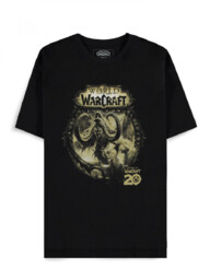 Koszulka World of Warcraft - 20th Anniversary Legion