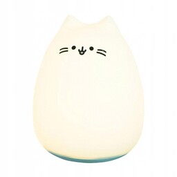 Innogio Lampka nocna GIOkitty maxi kotek
