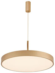 Lampa wisząca nowoczesna MARCELLO PENDANT 60 CCT GO
