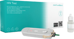 HIV Test domowy 3w1, 1 sztuka
