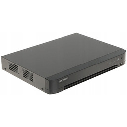 Rejestrator Hybrydowy IDS-7204HUHI-M1/XT 4 Kanały AcuSense Hikvision
