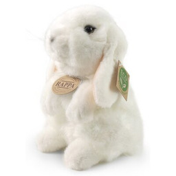 RAPPA Maskotka Eco-Friendly Królik 210134 Zyskaj