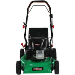 Kosiarka spalinowa z napędem GO/ON!