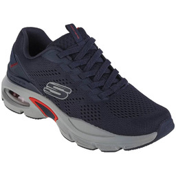 buty sneakers męskie Skechers Skech-Air Ventura 232655-NVRD-45