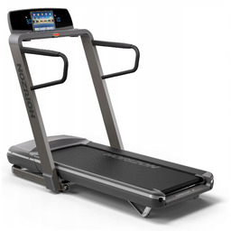 Bieżnia elektryczna treningowa Omega Z Horizon Fitness Gray