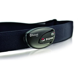 Cicli Bonin Unisex Sigma R1 Bluetooth Comfortex Cardio