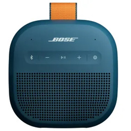 Bose SoundLink Micro 2 Gen. Ciemnoniebieski Głośnik Bluetooth