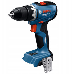 Bosch Wkrętarka bezszczotkowa Gsr 18V-65 18V 63Nm Metalowy
